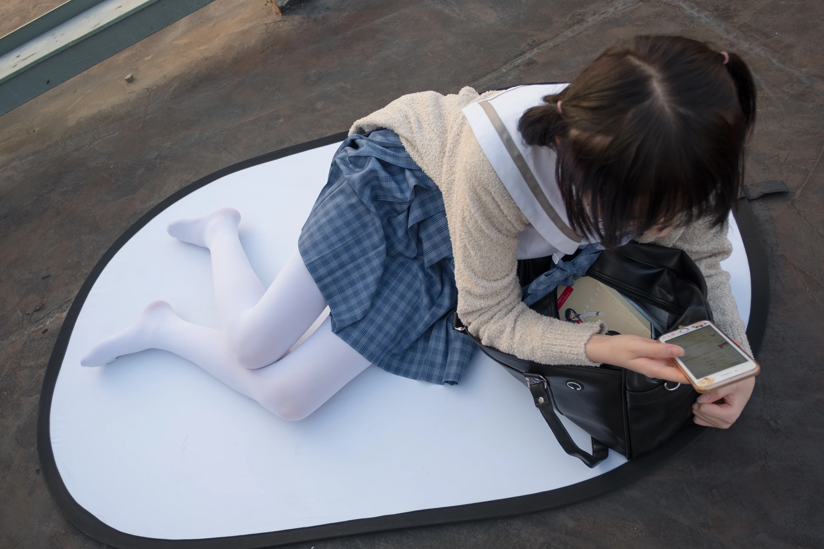 森萝财团 SSR-001 [74P]插图9